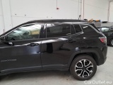  Jeep  Compass JEEP  / 2021 / 5P / SUV 1.3 T4 PHEV 190CV BUSINESS PLUS 4XE AUTO #87