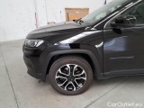  Jeep  Compass JEEP  / 2021 / 5P / SUV 1.3 T4 PHEV 190CV BUSINESS PLUS 4XE AUTO #104