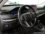  Jeep  Compass JEEP  / 2021 / 5P / SUV 1.3 T4 PHEV 190CV BUSINESS PLUS 4XE AUTO #129