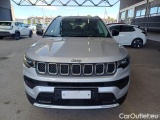  Jeep  Compass JEEP  / 2021 / 5P / SUV 1.3 T4 PHEV 190CV BUSINESS PLUS 4XE AUTO #6