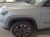  Jeep  Compass JEEP  / 2021 / 5P / SUV 1.3 T4 PHEV 190CV BUSINESS PLUS 4XE AUTO #86