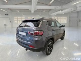  Jeep  Compass JEEP  / 2021 / 5P / SUV 1.3 T4 PHEV 190CV LIMITED 4XE AUTO #2