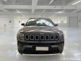  Jeep  Compass JEEP  / 2021 / 5P / SUV 1.3 T4 PHEV 190CV LIMITED 4XE AUTO #6