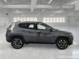  Jeep  Compass JEEP  / 2021 / 5P / SUV 1.3 T4 PHEV 190CV LIMITED 4XE AUTO #7