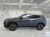  Jeep  Compass JEEP  / 2021 / 5P / SUV 1.3 T4 PHEV 190CV LIMITED 4XE AUTO #8