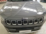  Jeep  Compass JEEP  / 2021 / 5P / SUV 1.3 T4 PHEV 190CV LIMITED 4XE AUTO #29