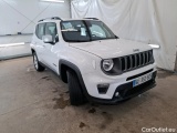 Jeep  Patriot JEEP Renegade / 2018 / 5P / SUV 1.3 TURBO T4 190PS 4XE LIMITED OPERATION STOCK #4