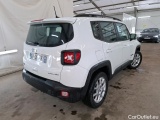  Jeep  Patriot JEEP Renegade / 2018 / 5P / SUV 1.3 TURBO T4 190PS 4XE LIMITED OPERATION STOCK #3