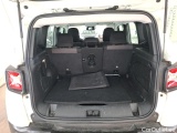  Jeep  Patriot JEEP Renegade / 2018 / 5P / SUV 1.3 TURBO T4 190PS 4XE LIMITED OPERATION STOCK #10