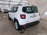  Jeep  Patriot JEEP Renegade / 2018 / 5P / SUV 1.3 TURBO T4 190PS 4XE LIMITED OPERATION STOCK #2