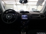  Jeep  Patriot JEEP Renegade / 2018 / 5P / SUV 1.3 TURBO T4 190PS 4XE LIMITED OPERATION STOCK #5