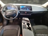  KIA  Ev6 KIA  / 2021 / 5P / SUV 77,4 KWH AIR AWD DUAL MOTOR #3