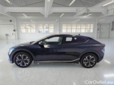 KIA  Ev6 KIA  / 2021 / 5P / SUV 77,4 KWH AIR RWD SINGLE MOTOR #8