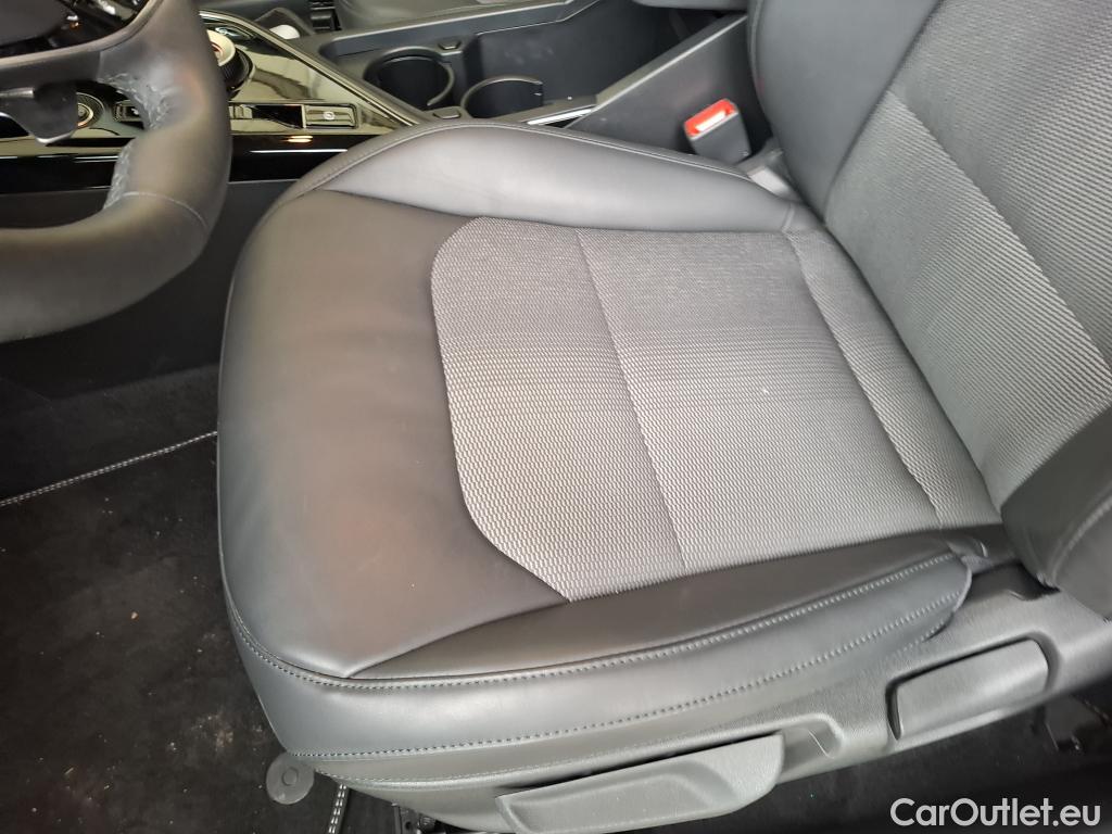  KIA  Niro  EV Active 64kWh BVA #21