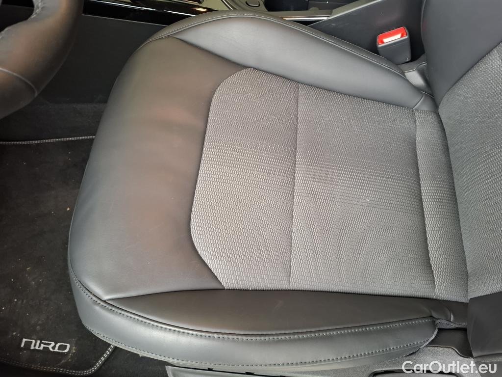  KIA  Niro  EV Active 64kWh BVA #23