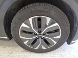  KIA  Ev6 KIA  / 2021 / 5P / SUV 77,4 KWH AIR RWD SINGLE MOTOR #37