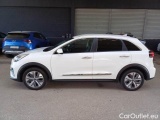  KIA  Niro KIA  / 2019 / 5P / BERLINA E- 64 KWH STYLE #8