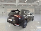  KIA  Sportage KIA  / 2021 / 5P / SUV 1.6 TGDI HEV GT-LINE 2WD AUTO #2