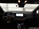  KIA  Sportage KIA  / 2021 / 5P / SUV 1.6 TGDI HEV GT-LINE 2WD AUTO #3