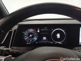  KIA  Sportage KIA  / 2021 / 5P / SUV 1.6 TGDI HEV GT-LINE 2WD AUTO #4