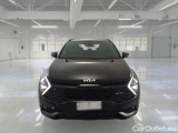  KIA  Sportage KIA  / 2021 / 5P / SUV 1.6 TGDI HEV GT-LINE 2WD AUTO #6