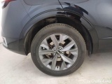  KIA  Sportage KIA  / 2021 / 5P / SUV 1.6 TGDI HEV GT-LINE 2WD AUTO #18