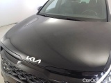  KIA  Sportage KIA  / 2021 / 5P / SUV 1.6 TGDI HEV GT-LINE 2WD AUTO #29
