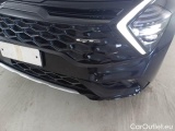  KIA  Sportage KIA  / 2021 / 5P / SUV 1.6 TGDI HEV GT-LINE 2WD AUTO #31