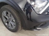  KIA  Sportage KIA  / 2021 / 5P / SUV 1.6 TGDI HEV GT-LINE 2WD AUTO #36