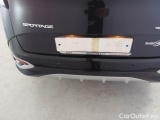  KIA  Sportage KIA  / 2021 / 5P / SUV 1.6 TGDI HEV GT-LINE 2WD AUTO #44