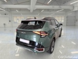  KIA  Sportage KIA  / 2021 / 5P / SUV 1.6 TGDI HEV GT-LINE PLUS 4WD AUTO #2