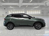  KIA  Sportage KIA  / 2021 / 5P / SUV 1.6 TGDI HEV GT-LINE PLUS 4WD AUTO #7