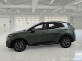  KIA  Sportage KIA  / 2021 / 5P / SUV 1.6 TGDI HEV GT-LINE PLUS 4WD AUTO #8
