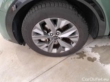  KIA  Sportage KIA  / 2021 / 5P / SUV 1.6 TGDI HEV GT-LINE PLUS 4WD AUTO #17