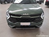  KIA  Sportage KIA  / 2021 / 5P / SUV 1.6 TGDI HEV GT-LINE PLUS 4WD AUTO #31