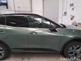  KIA  Sportage KIA  / 2021 / 5P / SUV 1.6 TGDI HEV GT-LINE PLUS 4WD AUTO #33
