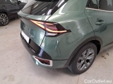  KIA  Sportage KIA  / 2021 / 5P / SUV 1.6 TGDI HEV GT-LINE PLUS 4WD AUTO #36
