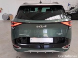  KIA  Sportage KIA  / 2021 / 5P / SUV 1.6 TGDI HEV GT-LINE PLUS 4WD AUTO #38