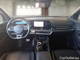  KIA  Sportage KIA  / 2021 / 5P / SUV 1.6 TGDI HEV GT-LINE PLUS 4WD AUTO #3