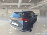  KIA  Sportage KIA  / 2021 / 5P / SUV 1.6 TGDI HEV GT-LINE PLUS 4WD AUTO #2