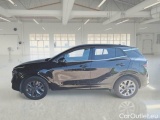  KIA  Sportage KIA  / 2021 / 5P / SUV 1.6 TGDI HEV GT-LINE PLUS 4WD AUTO #8