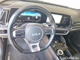  KIA  Sportage KIA  / 2021 / 5P / SUV 1.6 TGDI HEV GT-LINE PLUS 4WD AUTO #80