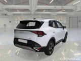  KIA  Sportage KIA  / 2021 / 5P / SUV 1.6 TGDI HEV STYLE 2WD AUTO #2