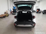  KIA  Sportage KIA  / 2021 / 5P / SUV 1.6 TGDI HEV STYLE 2WD AUTO #5