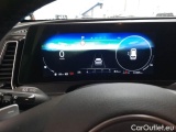  KIA  Sportage KIA  / 2021 / 5P / SUV 1.6 TGDI HEV STYLE 2WD AUTO #4