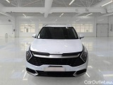 KIA  Sportage KIA  / 2021 / 5P / SUV 1.6 TGDI HEV STYLE 2WD AUTO #6