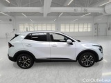  KIA  Sportage KIA  / 2021 / 5P / SUV 1.6 TGDI HEV STYLE 2WD AUTO #7