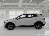  KIA  Sportage KIA  / 2021 / 5P / SUV 1.6 TGDI HEV STYLE 2WD AUTO #8