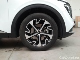  KIA  Sportage KIA  / 2021 / 5P / SUV 1.6 TGDI HEV STYLE 2WD AUTO #17