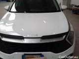  KIA  Sportage KIA  / 2021 / 5P / SUV 1.6 TGDI HEV STYLE 2WD AUTO #34